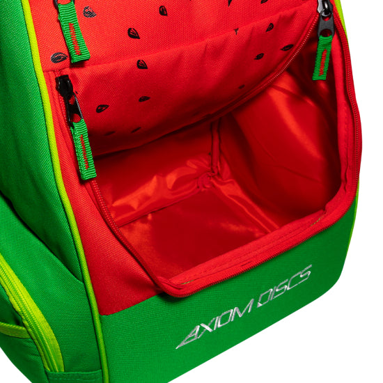 Axiom Shuttle Bag - Watermelon Edition