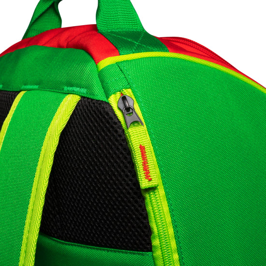 Axiom Shuttle Bag - Watermelon Edition