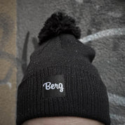 Kastaplast Beanie - Berg