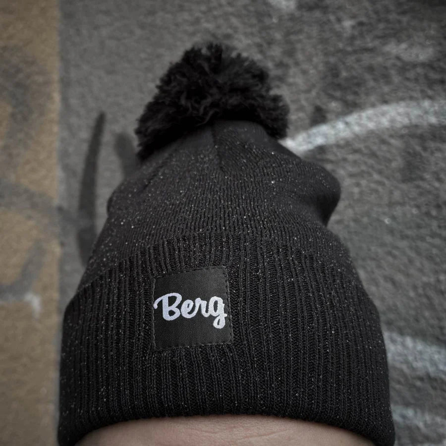 Kastaplast Beanie - Berg