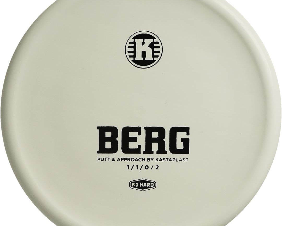 K3 Hard Berg