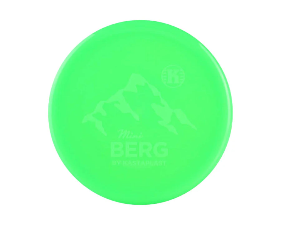 K1 Berg Mini