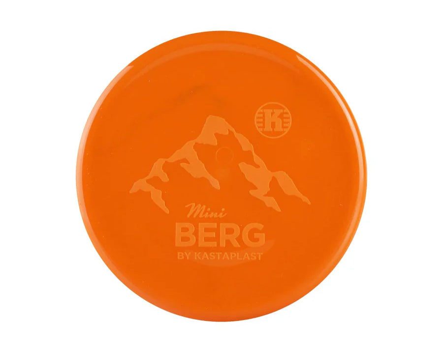 K1 Berg Mini