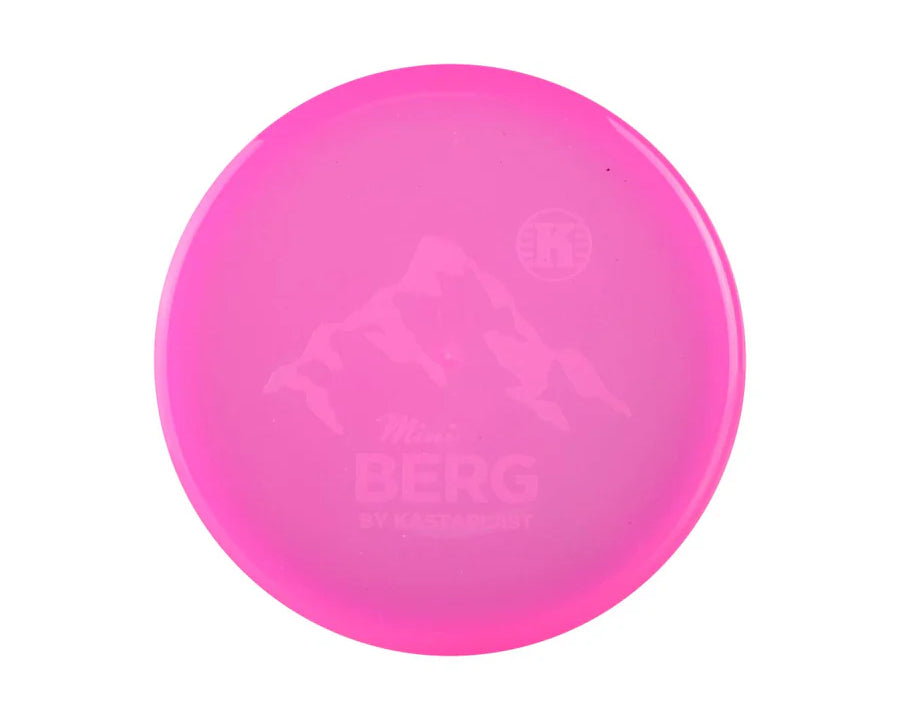 K1 Berg Mini