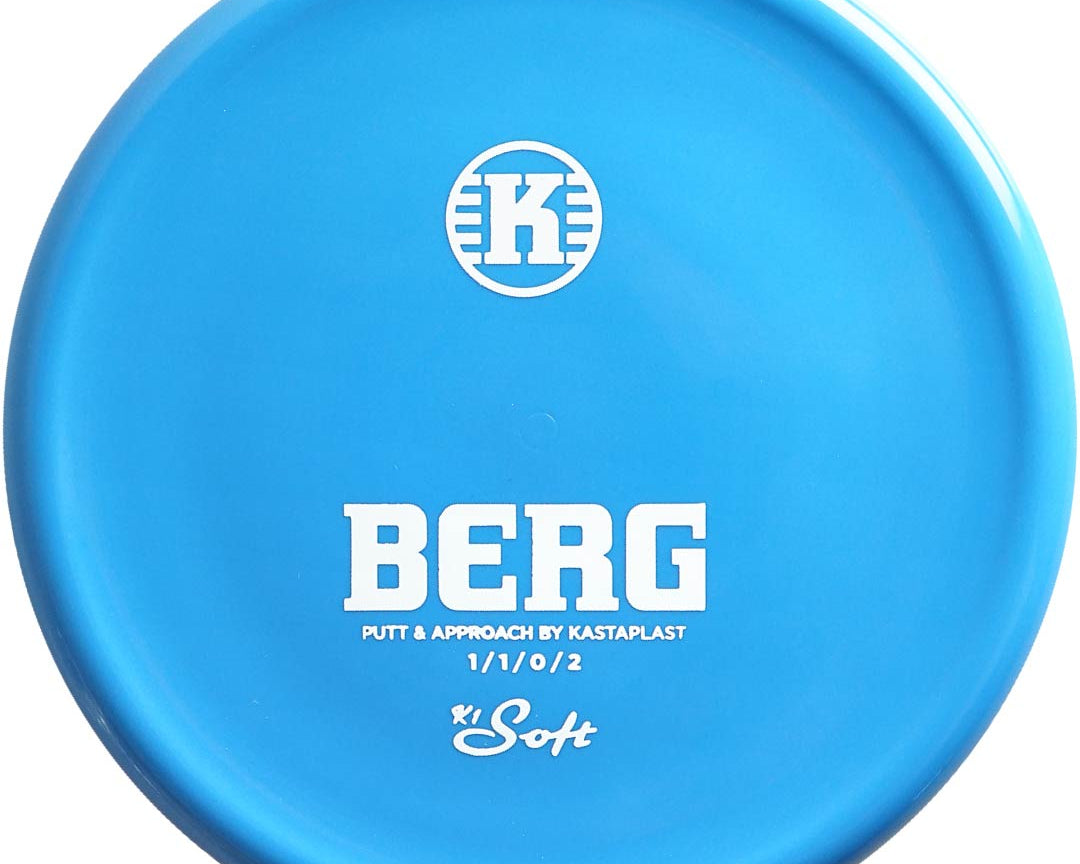 K1 Soft Berg