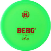 K1 Soft Berg X