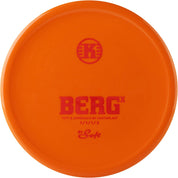K1 Soft Berg X