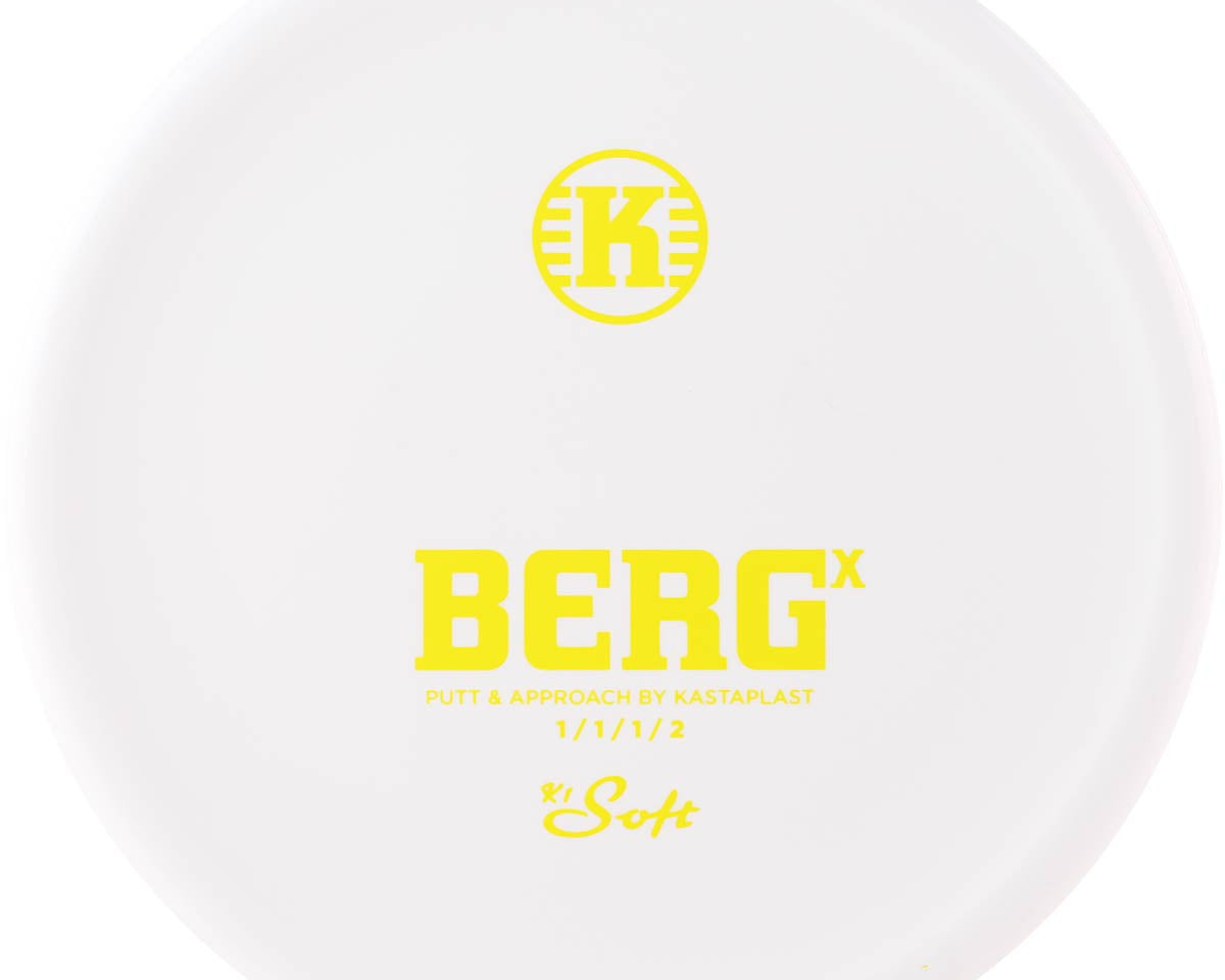 K1 Soft Berg X