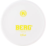 K1 Soft Berg X