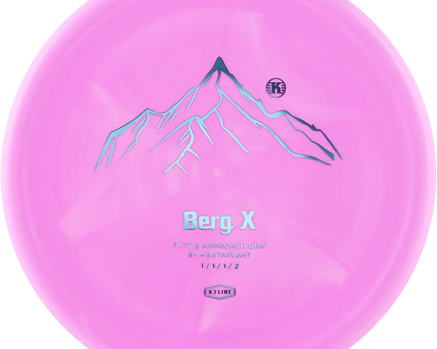 K3 Berg X