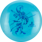Big Z Athena