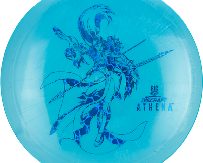 Big Z Athena