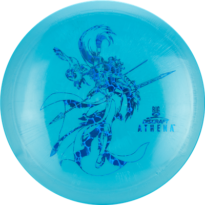 Big Z Athena