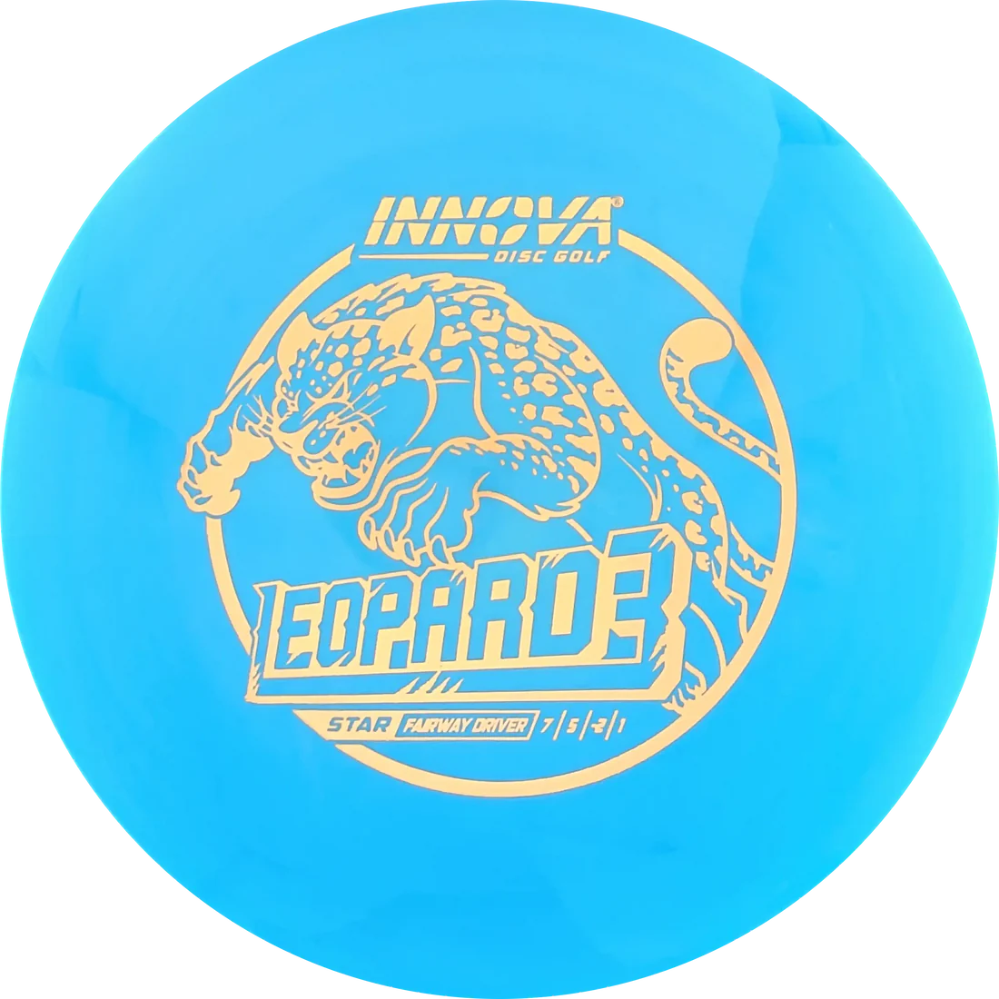 Star Leopard3