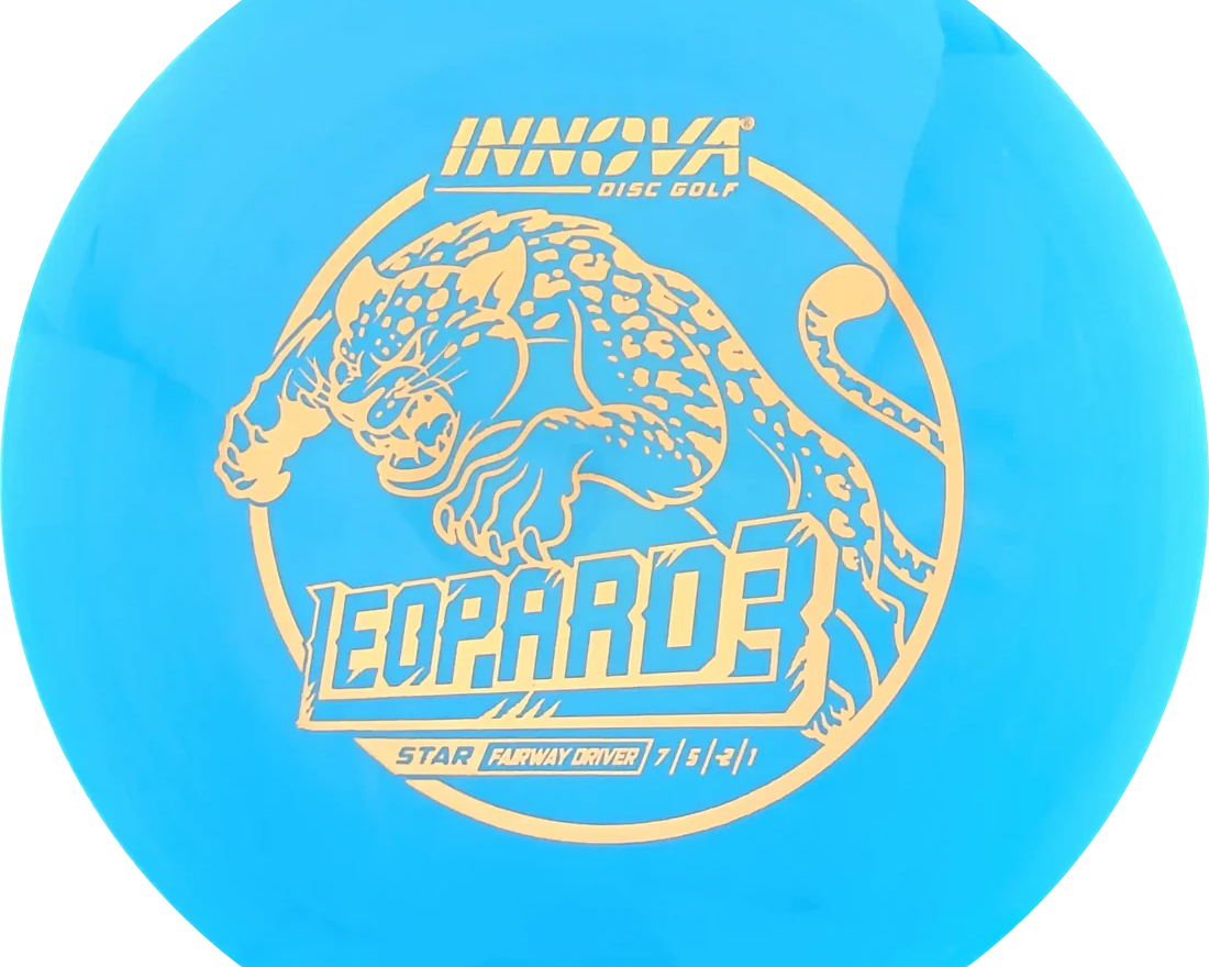 Star Leopard3