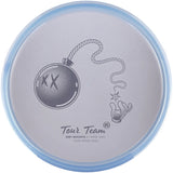 K1 Hard Järn - Joey Buckets Tour Series 2026