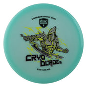 C-Line Glow MD5 - Gannon Buhr Signature Series Cryo Blade 2