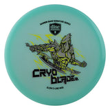 C-Line Glow MD5 - Gannon Buhr Signature Series Cryo Blade 2