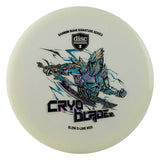 C-Line Glow MD5 - Gannon Buhr Signature Series Cryo Blade 2