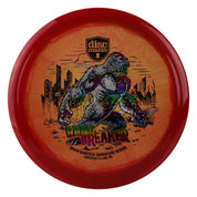 C-Line Horizon PD - Gavin Babcock Signature Series Game Breaker