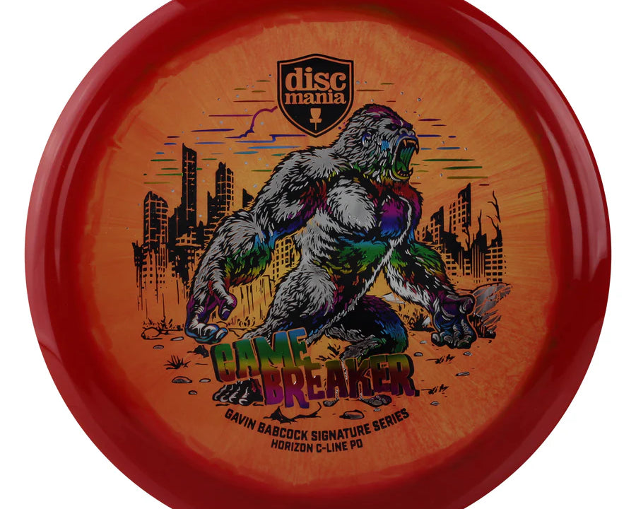 C-Line Horizon PD - Gavin Babcock Signature Series Game Breaker