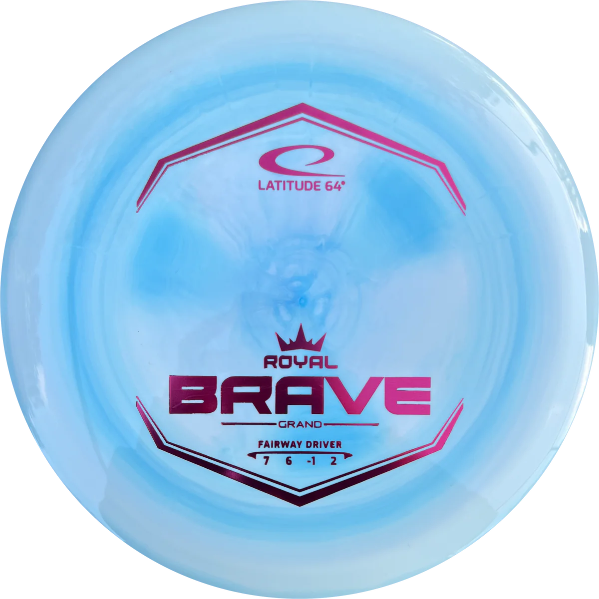 Grand Brave