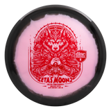 Zetas Moon 2 - Colten Montgomery Signature Series Glow Horizon C-line CD1