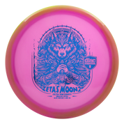 Zetas Moon 2 - Colten Montgomery Signature Series Glow Horizon C-line CD1