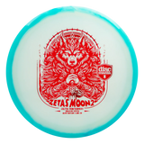 Zetas Moon 2 - Colten Montgomery Signature Series Glow Horizon C-line CD1