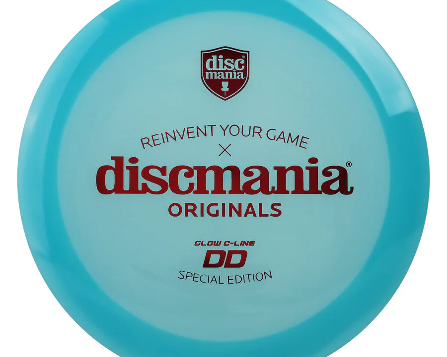 C-line glow DD - dealer appreciation