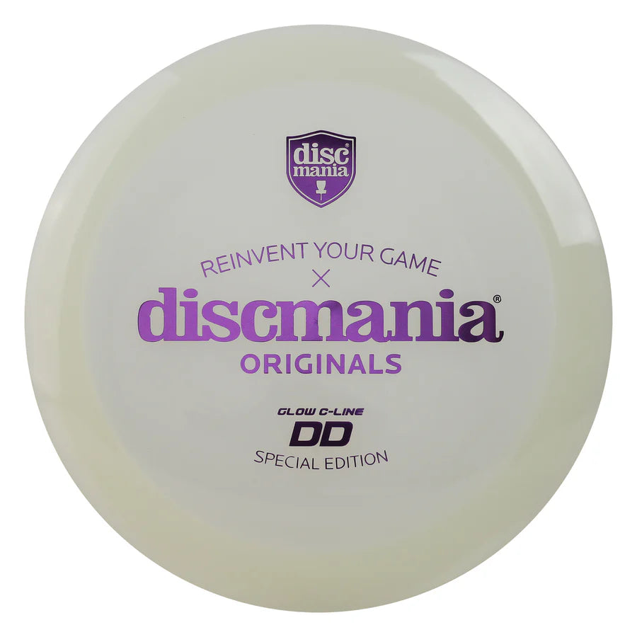 C-line glow DD - dealer appreciation