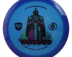 C-Line Glow Horizon Vanguard - Kyle Klein Creator Series