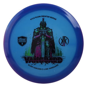 C-Line Glow Horizon Vanguard - Kyle Klein Creator Series