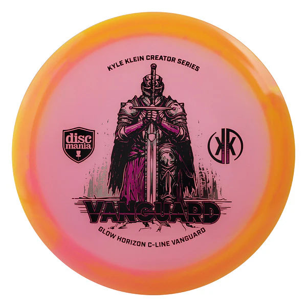 C-Line Glow Horizon Vanguard - Kyle Klein Creator Series