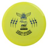 C-Line Glow MD3 - Discmania Challenge Fundraiser Light Strike