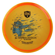 C-Line Horizon Founder - Limited Edition By JMilly