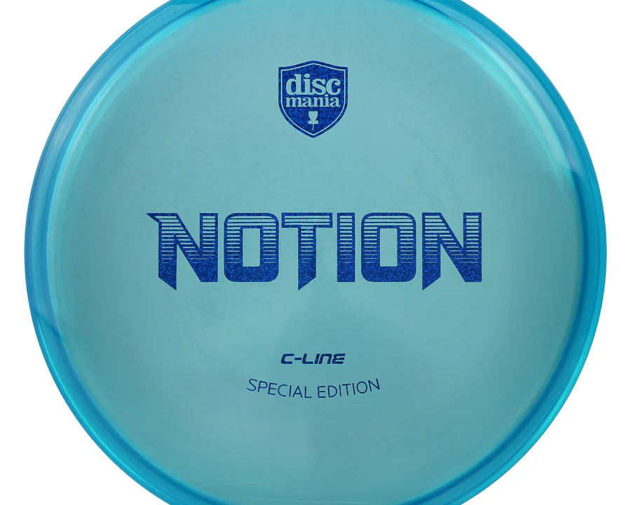 C-Line Notion - Special Edition
