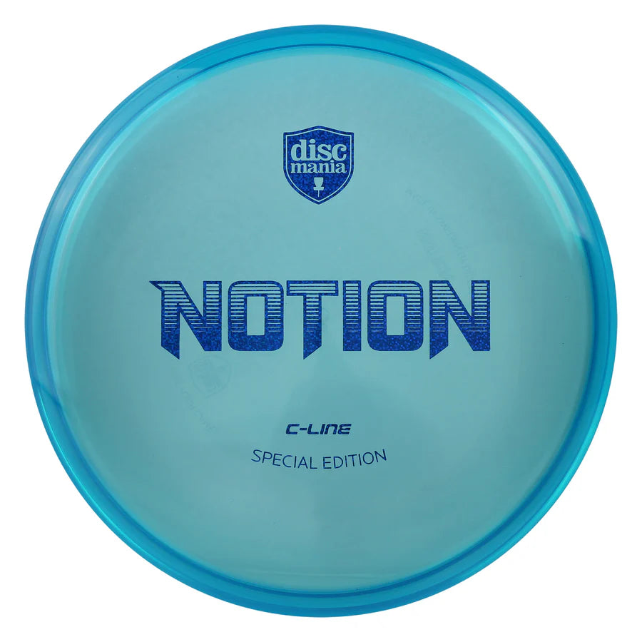 C-Line Notion - Special Edition
