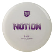 C-Line Notion - Special Edition