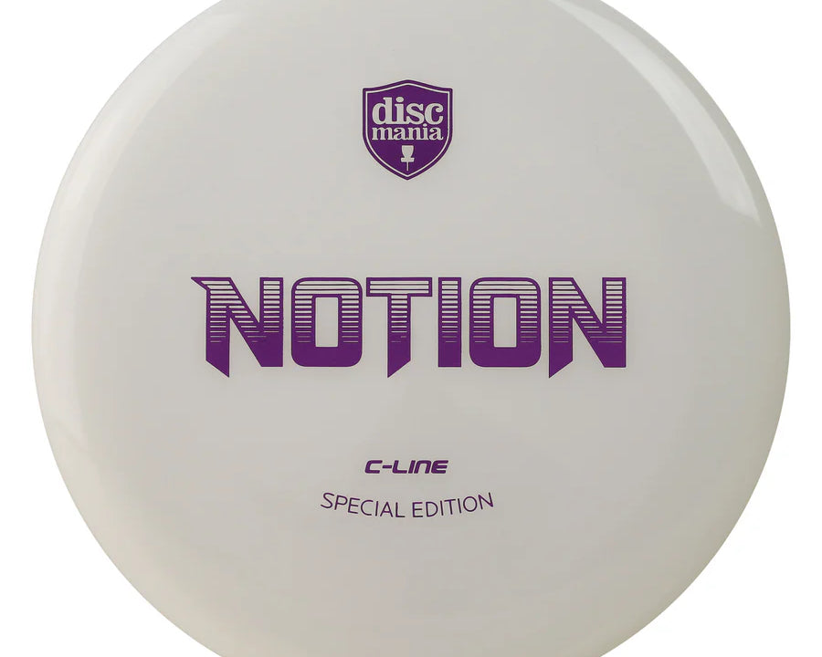 C-Line Notion - Special Edition