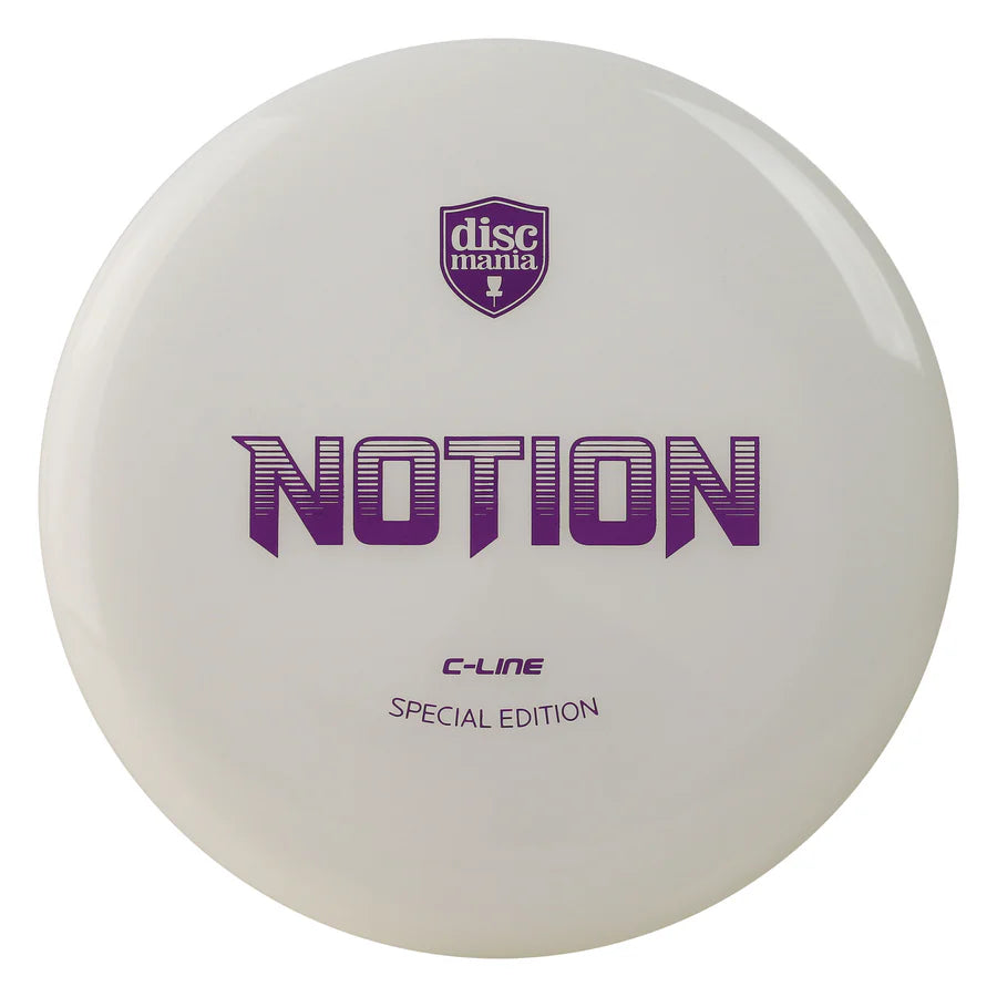 C-Line Notion - Special Edition