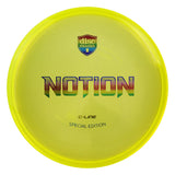 C-Line Notion - Special Edition