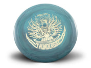 Swirly Star Thunderbird - Calvin Heimburg 2025 Tour Series