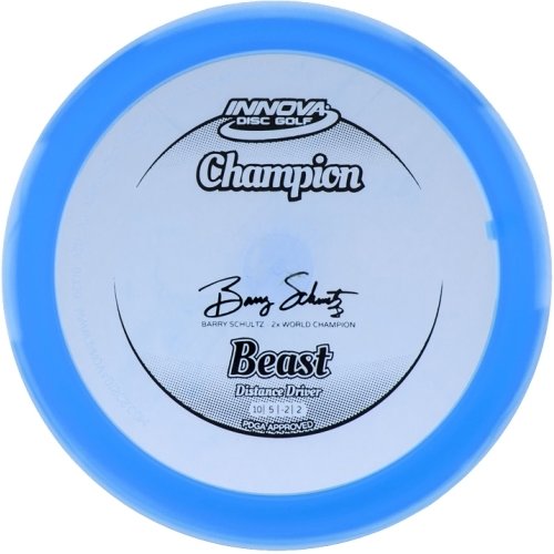 Champion Beast