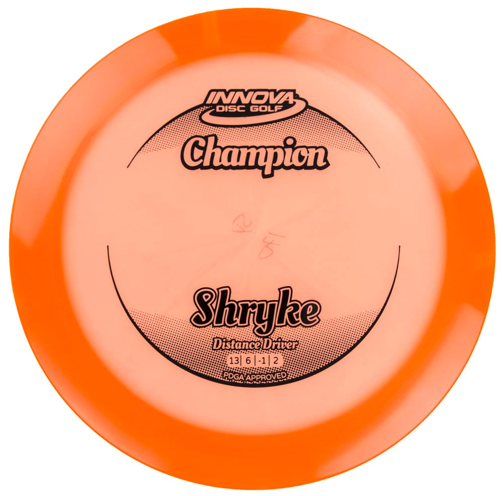 Champion Shryke