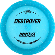 Champion Metal Flake Destroyer