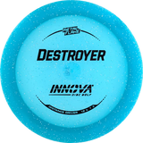 Champion Metal Flake Destroyer