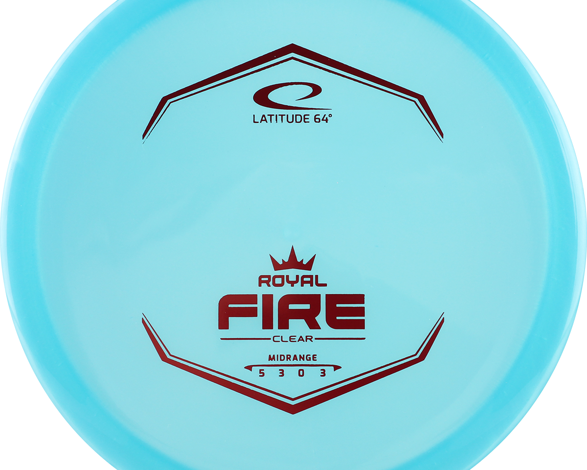 Clear Fire