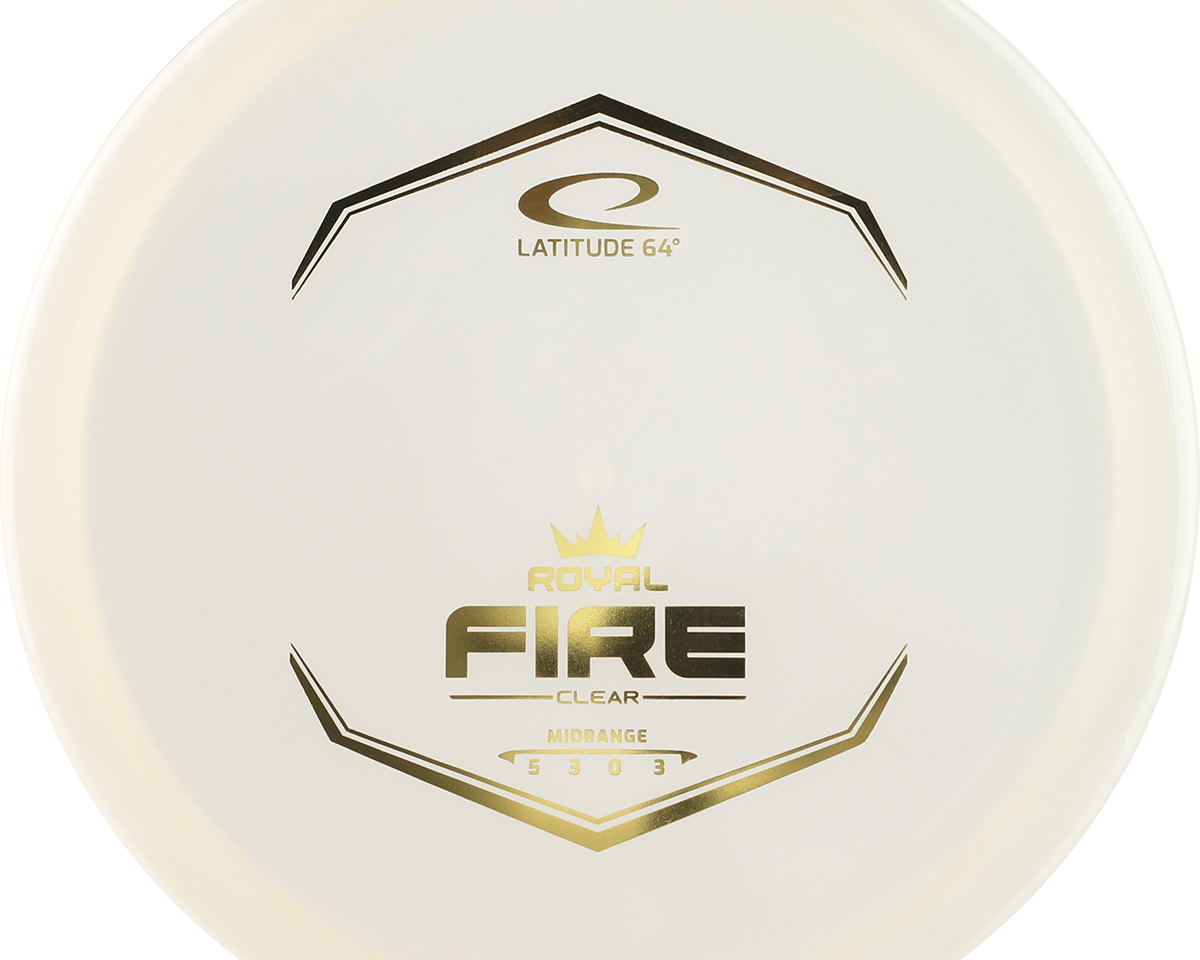 Clear Fire