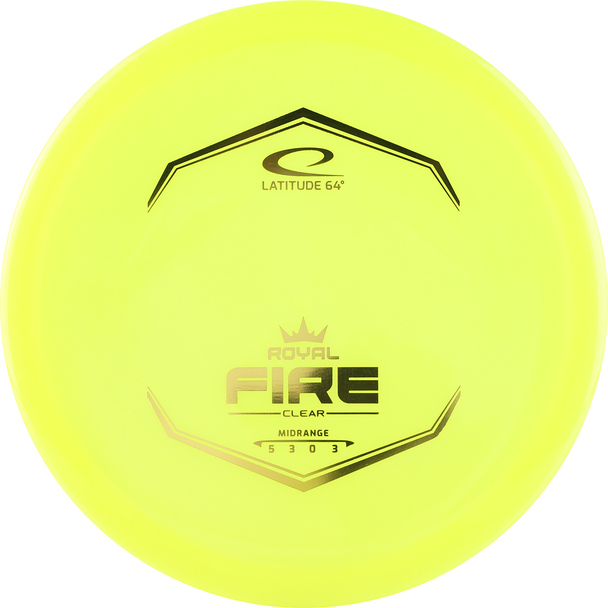 Clear Fire